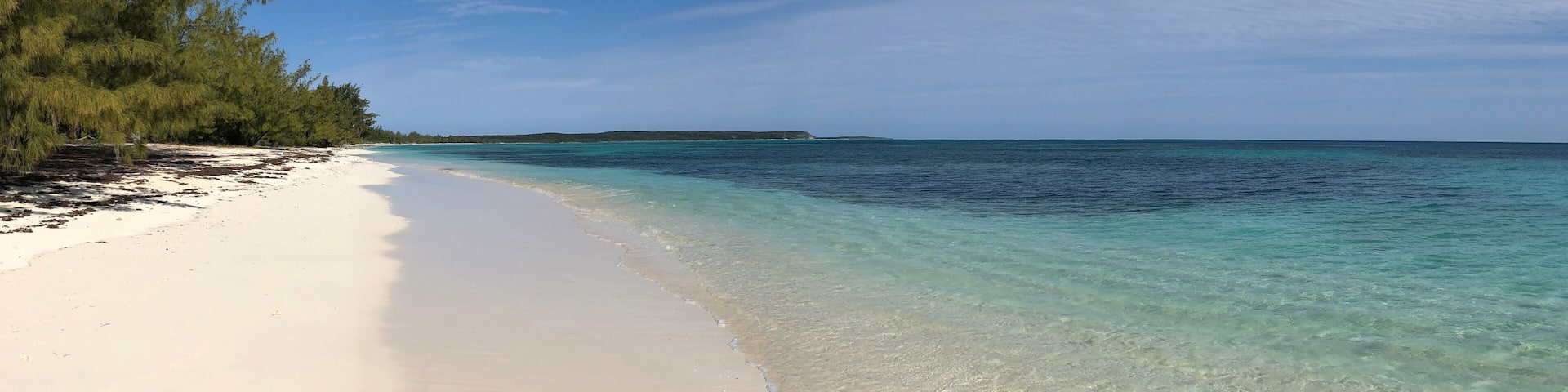 Karibik 2018 Cat Island