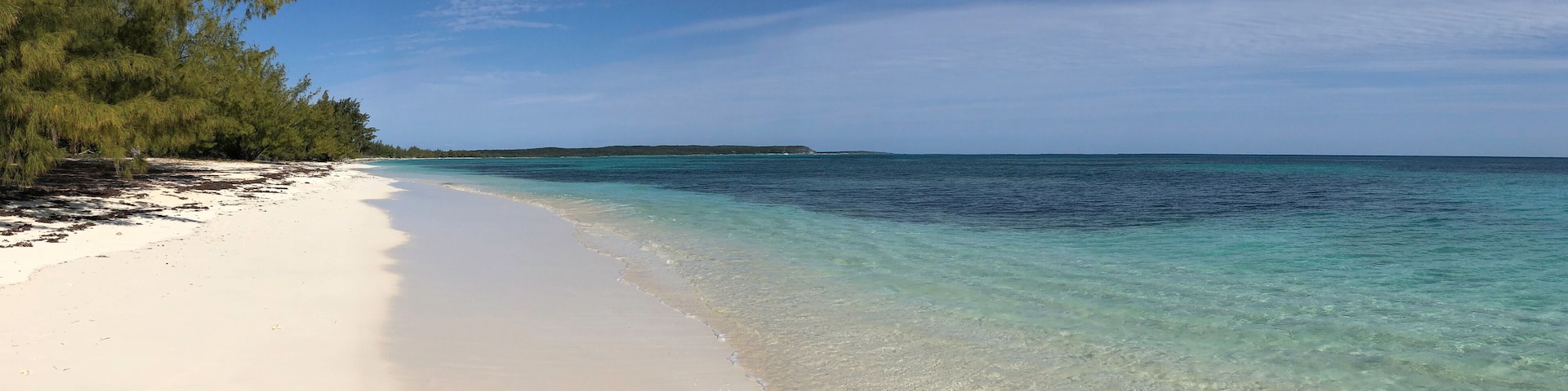 Karibik 2018 Cat Island