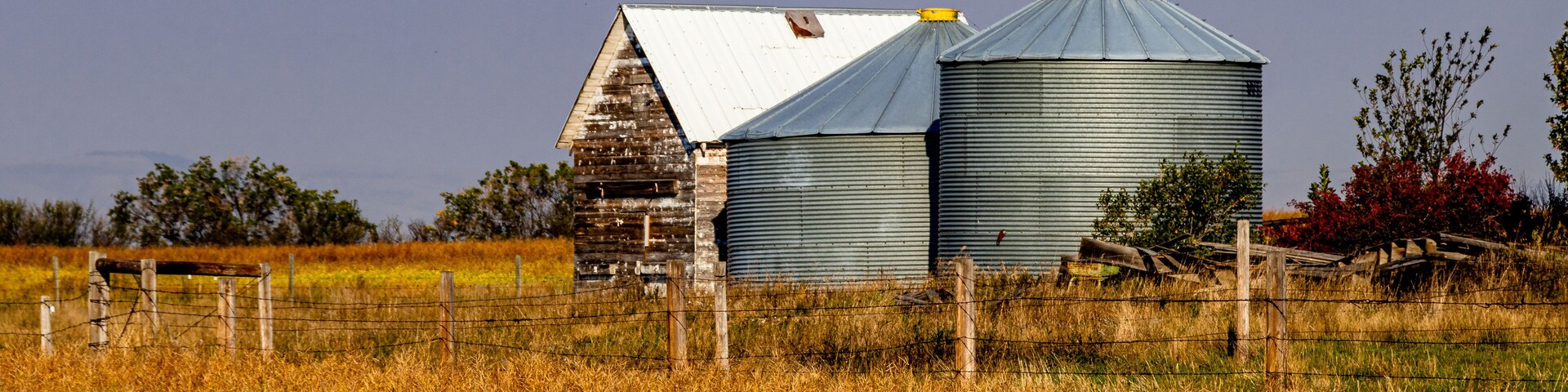 Town of Claresholm MD of Willow Creek Alberta Canada