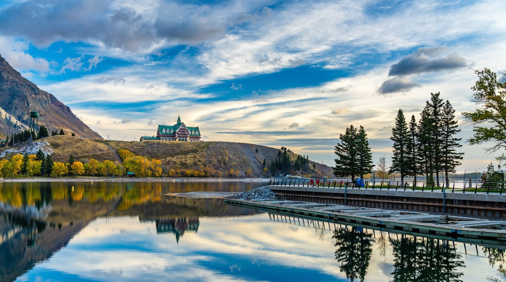 Waterton Park