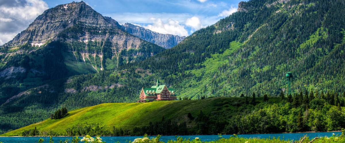 Prince of Wales Hotel