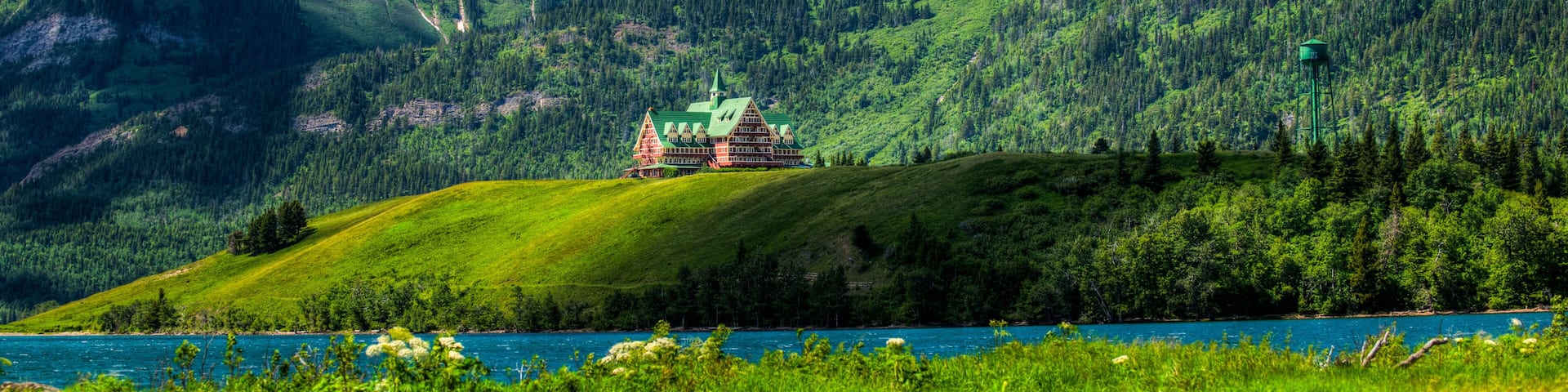 Prince of Wales Hotel