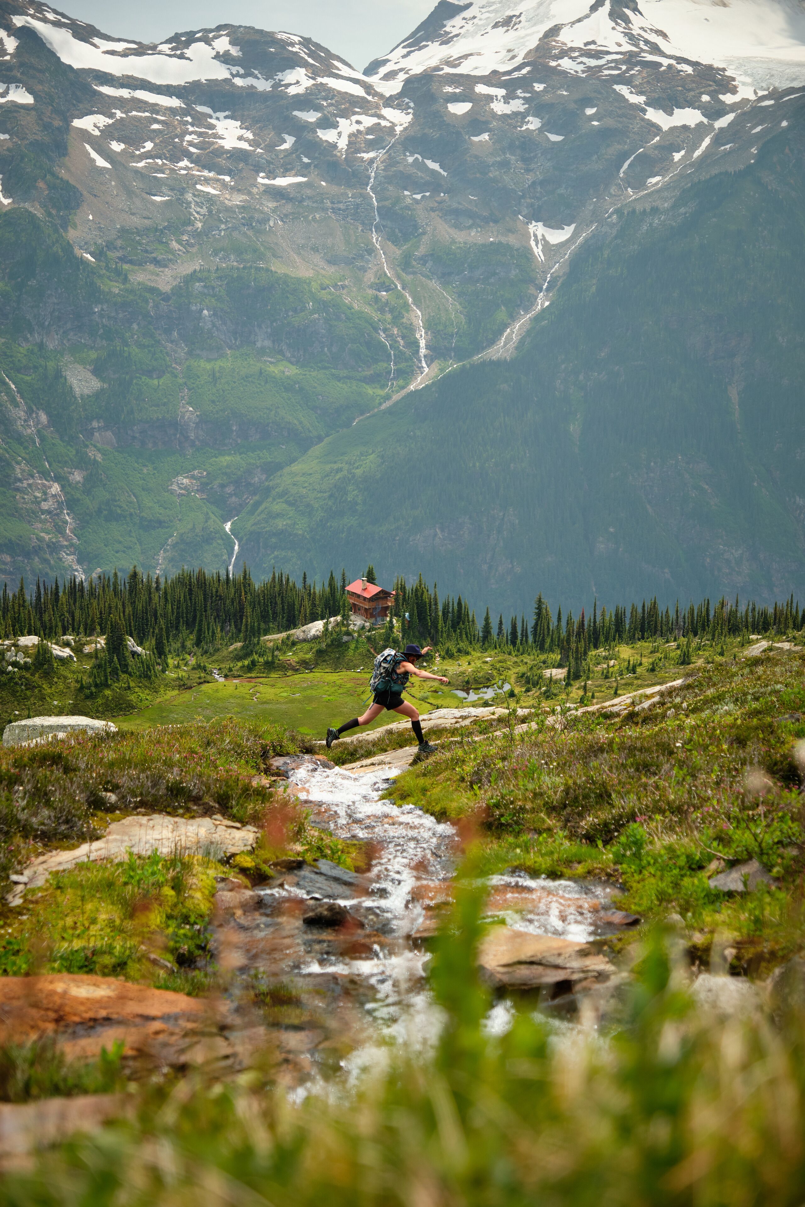 A place we've heard of for years.  A place we needed local knowledge to help us discover.  A place we will never forget.  #adventure defined.