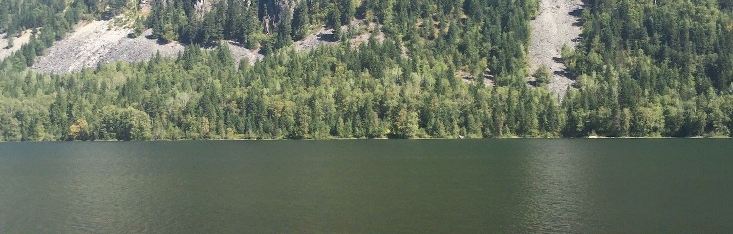 Great Fishing and Relaxation