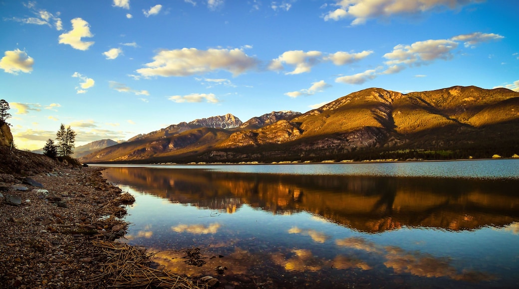 Fairmont Hot Springs