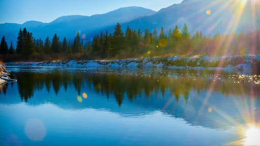 Mata Air Panas Fairmont