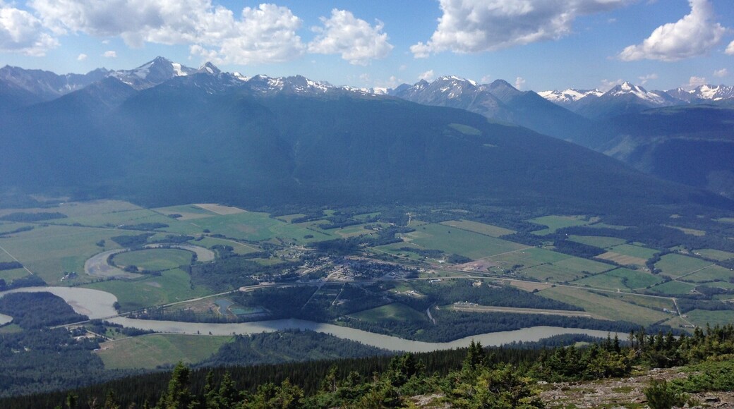 Another shot of my hometown