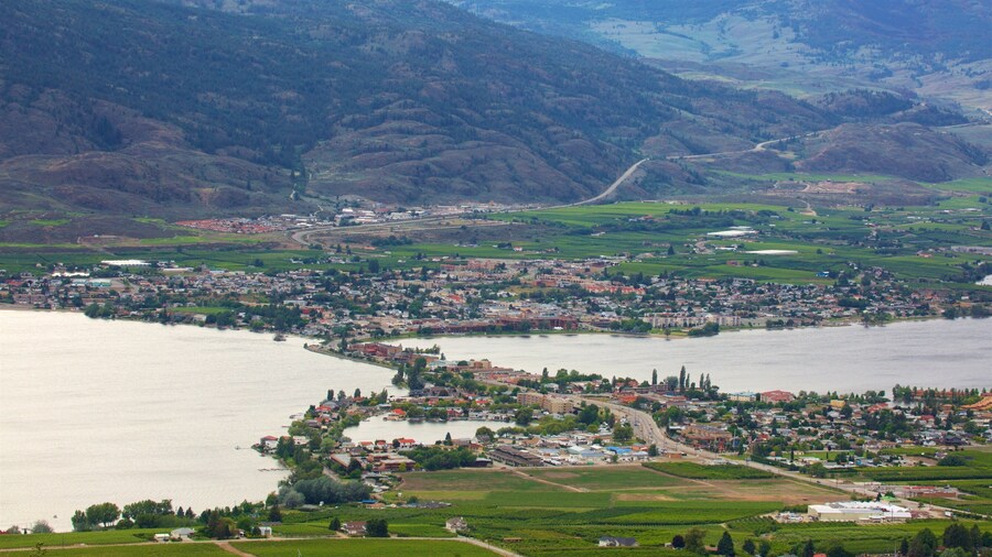 Osoyoos
