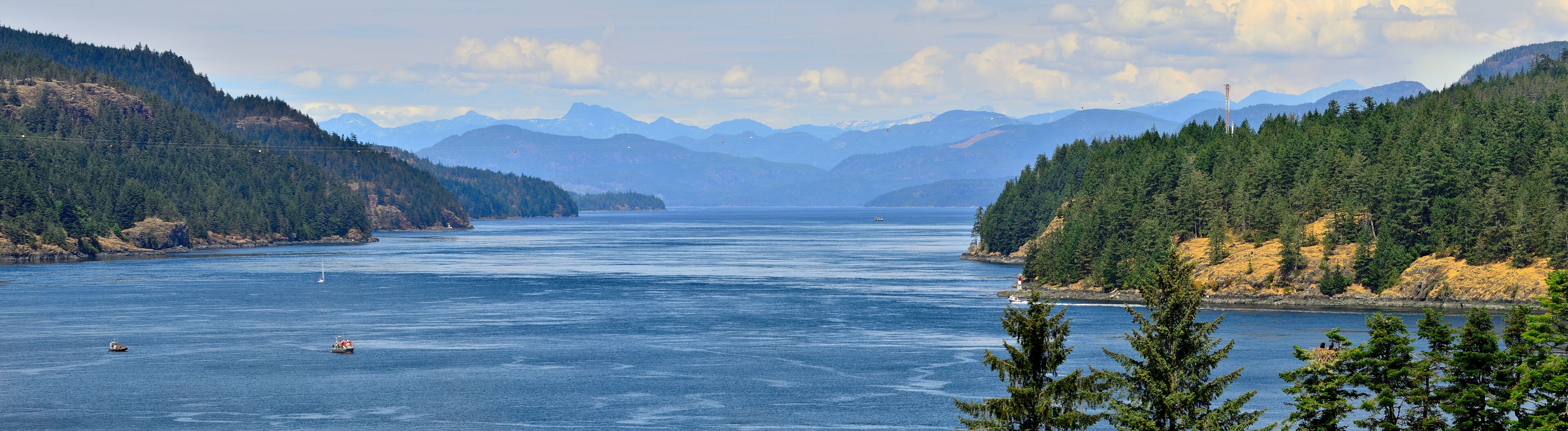 Quadra Island