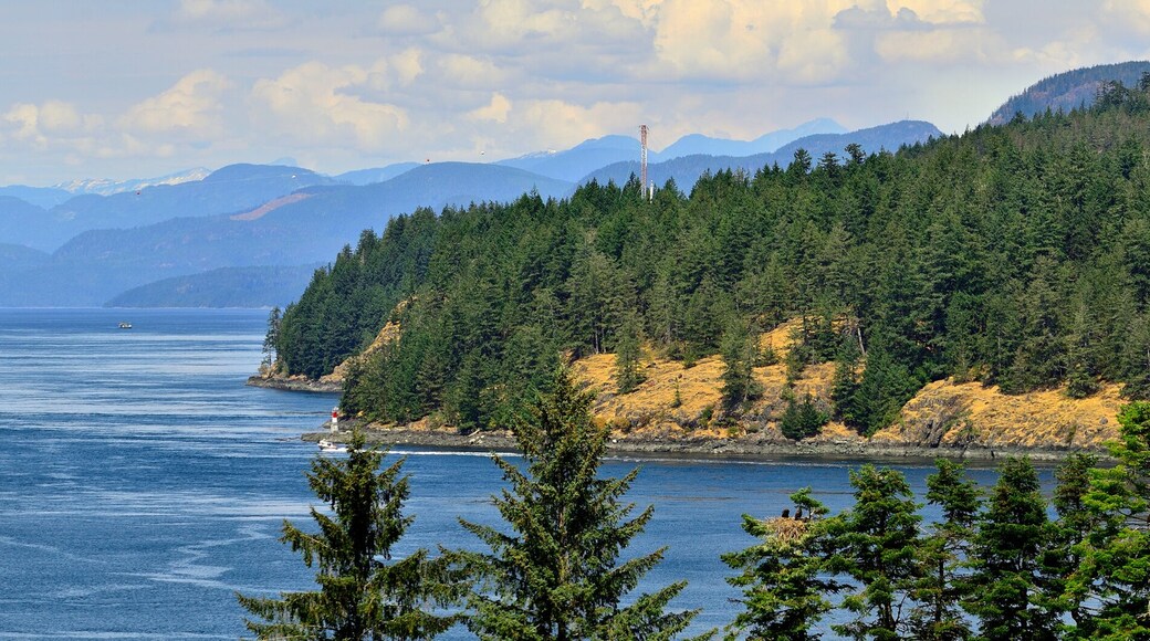 Quadra Island