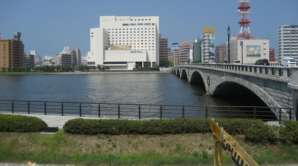 Bandai Bridge