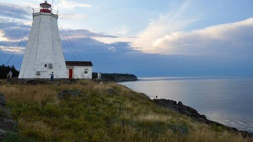 Loved this lighthouse