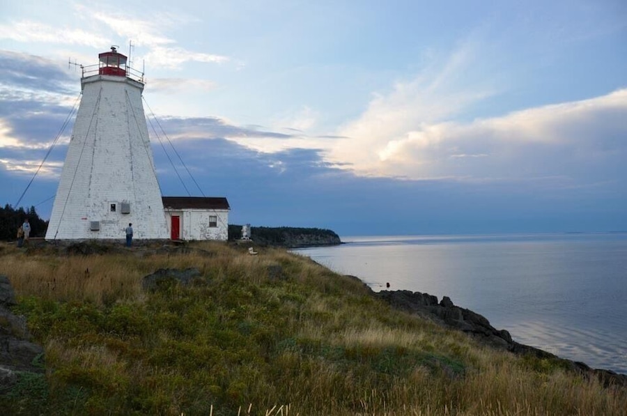 Loved this lighthouse