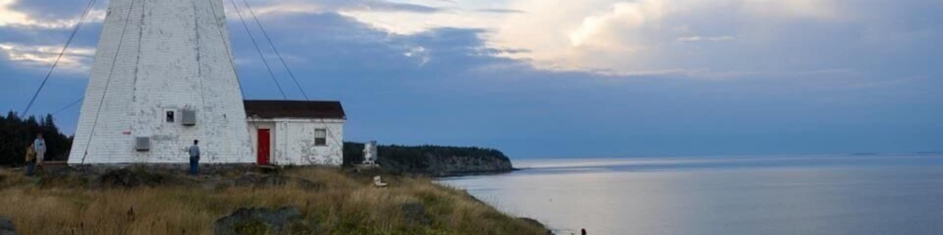 Loved this lighthouse