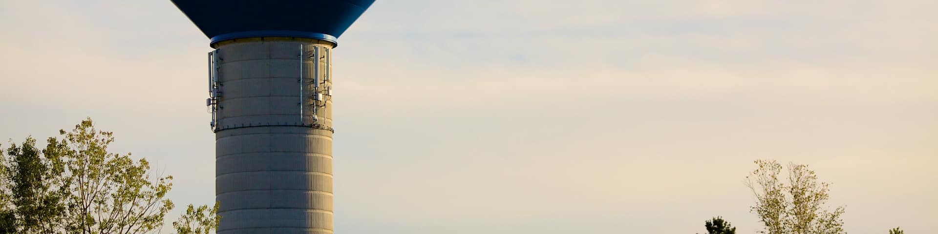 Oromocto showing signage