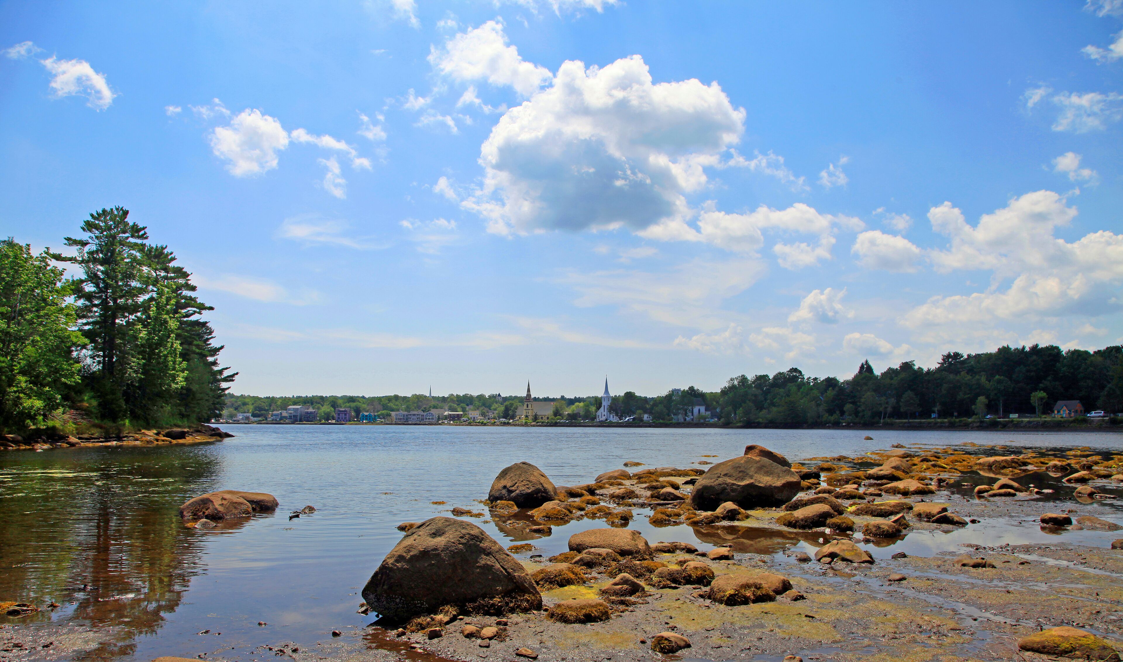Mahone Bay