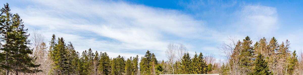 Birthplace of hockey