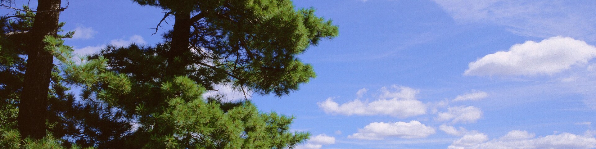Lake near Espanola, Northern Ontario, Canada
