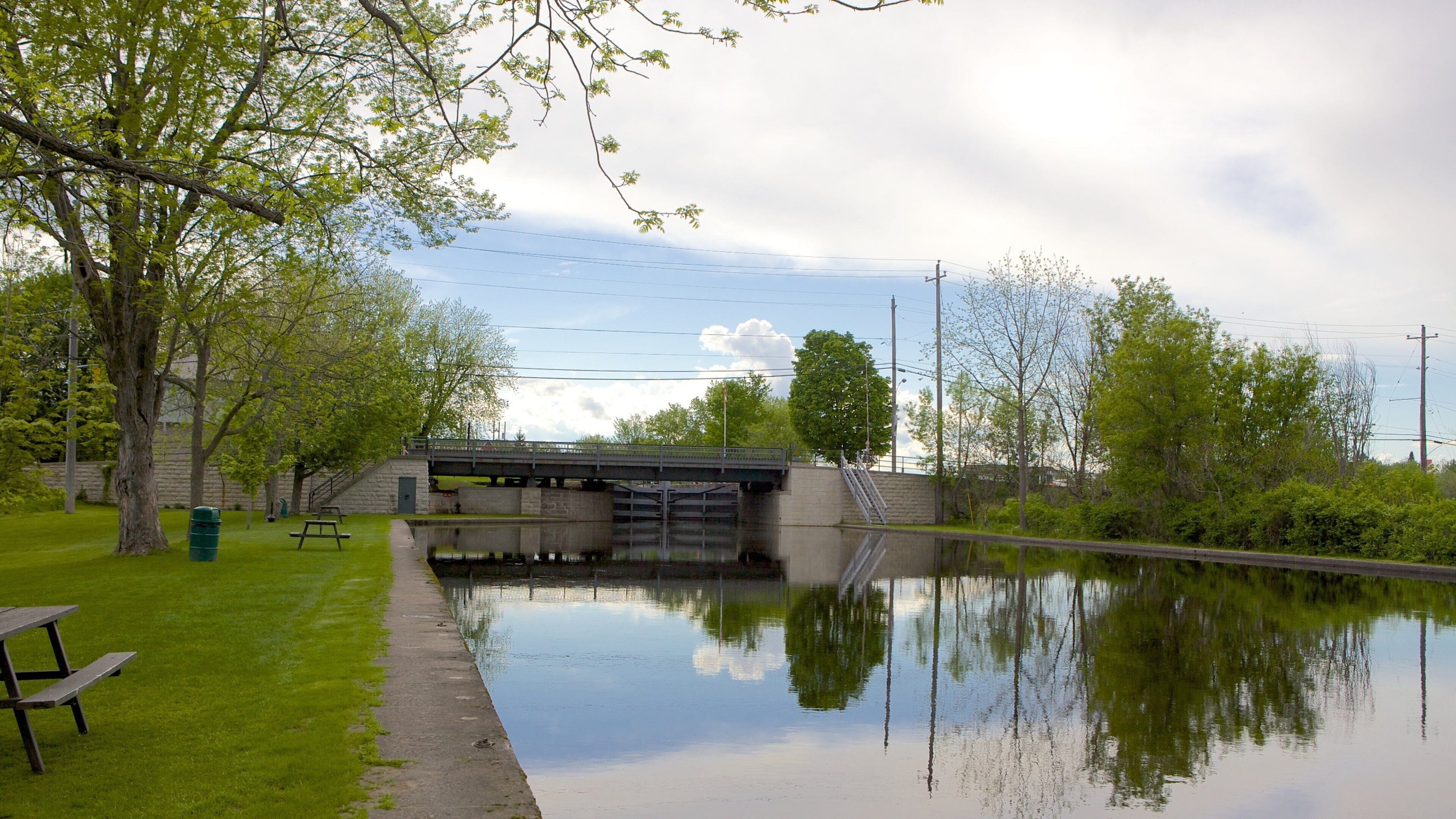 Merrickville-Wolford