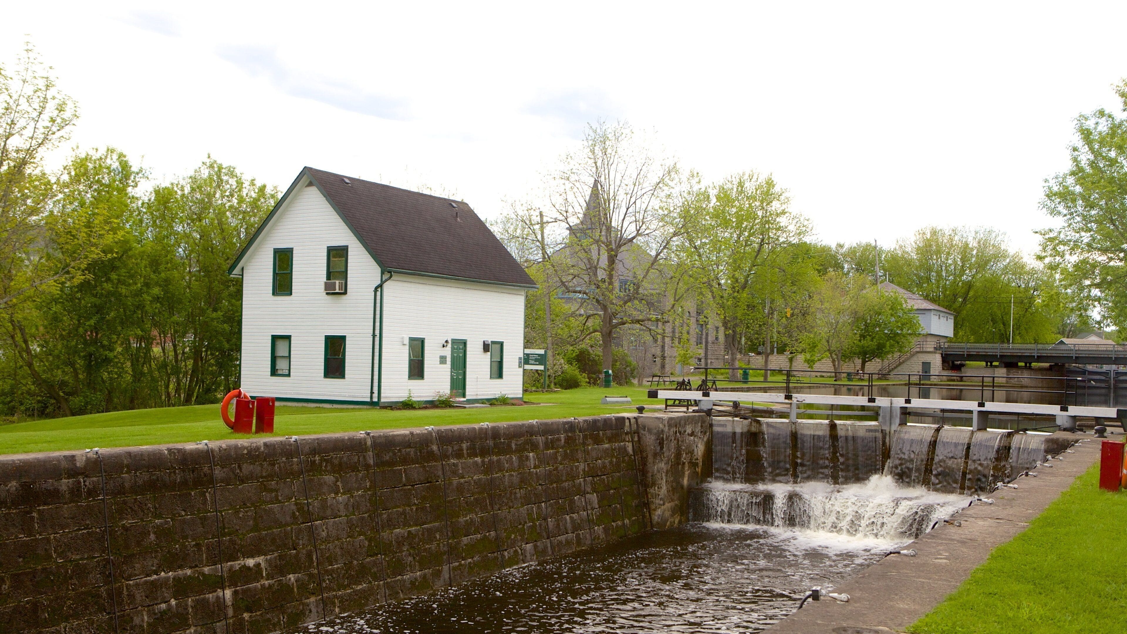 Merrickville