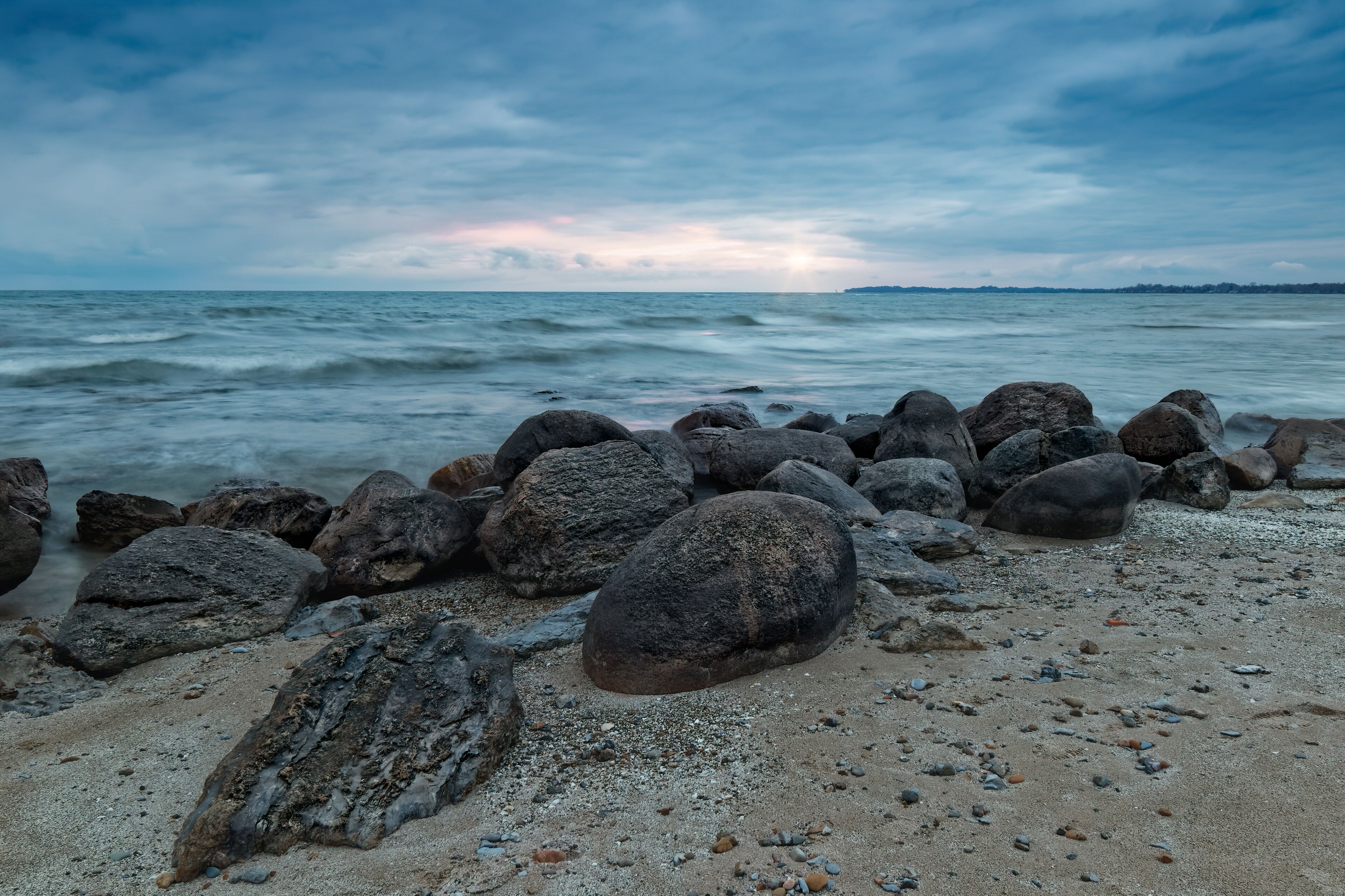 Port Colborne