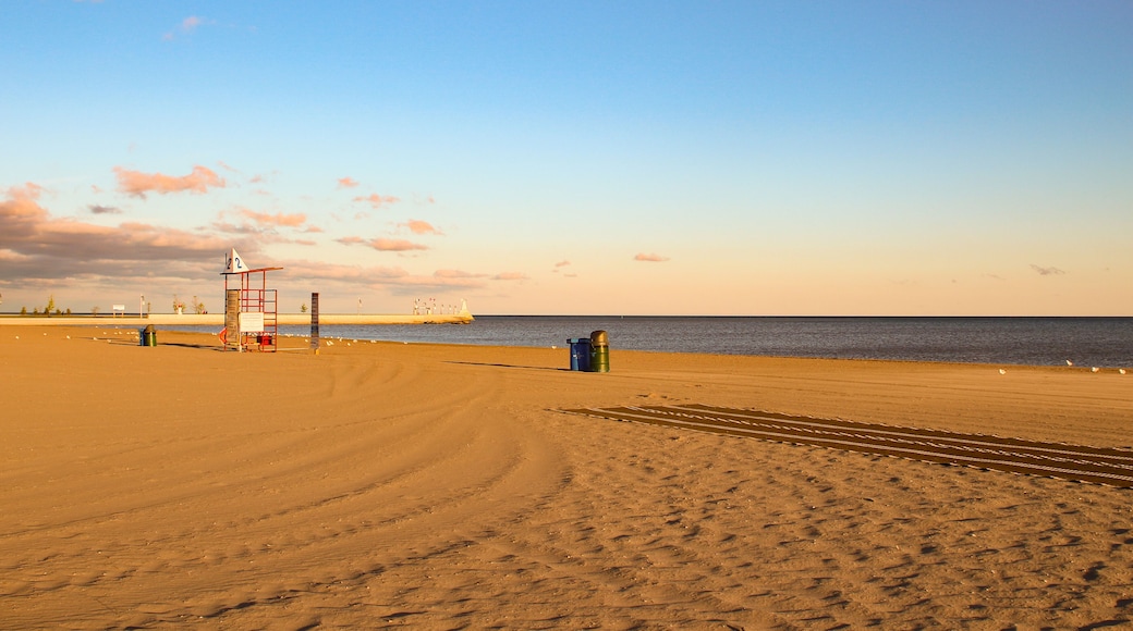 พอร์ตสแตนลีย์