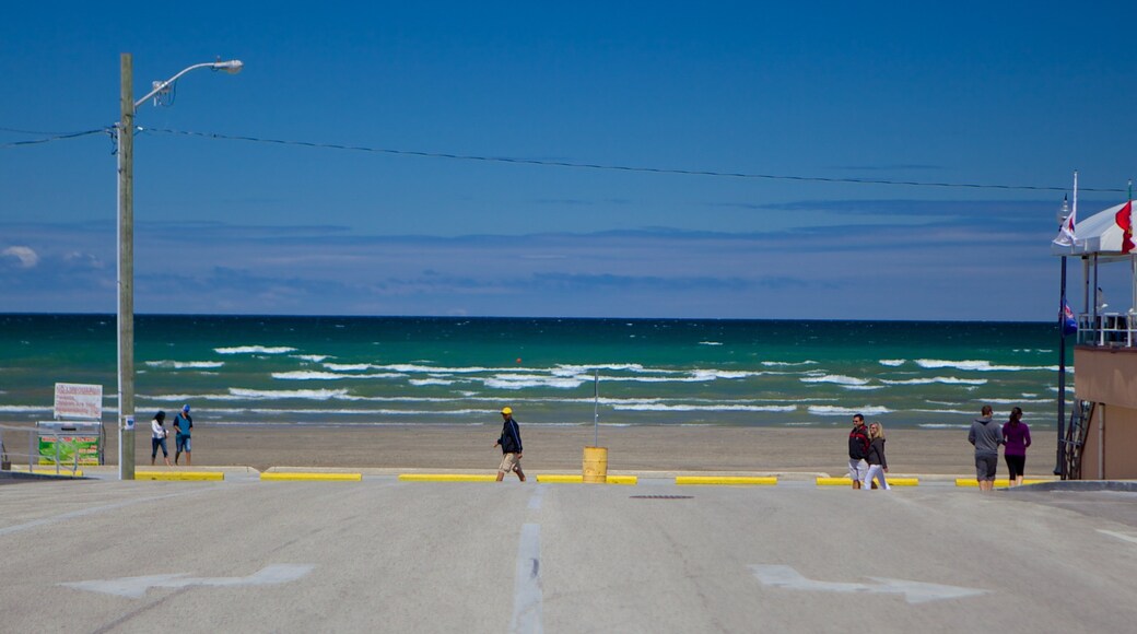 Wasaga Beach