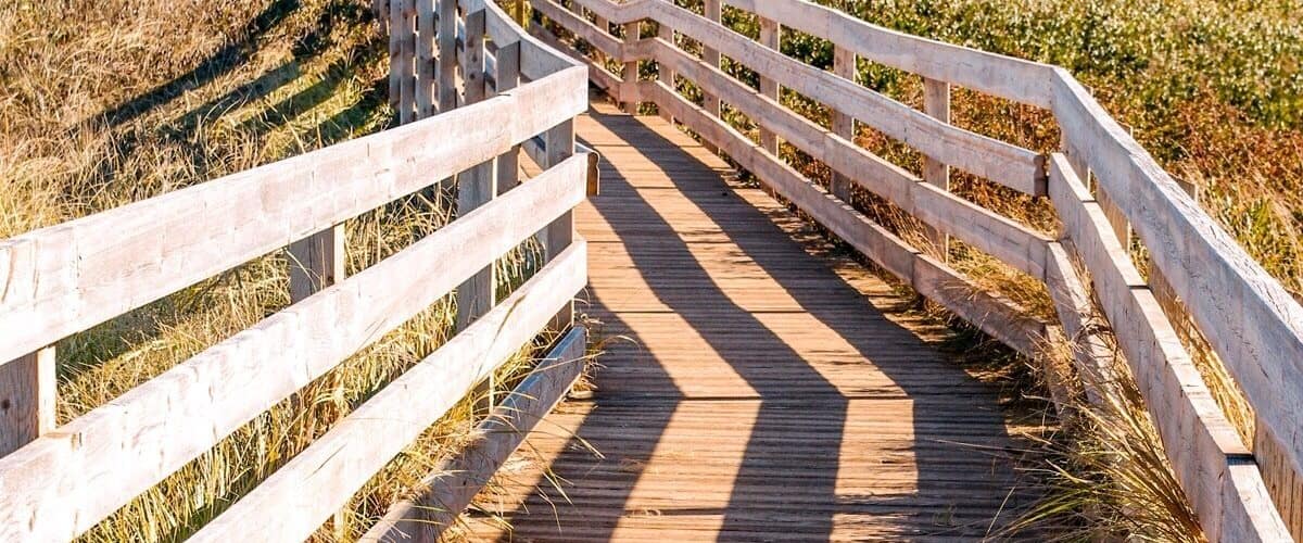 Prince Edward Island National Park