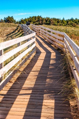 Prince Edward Island National Park