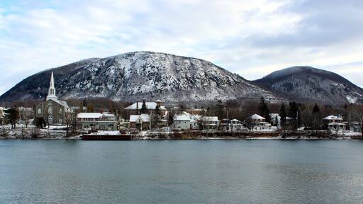 Mont-St-Hilaire