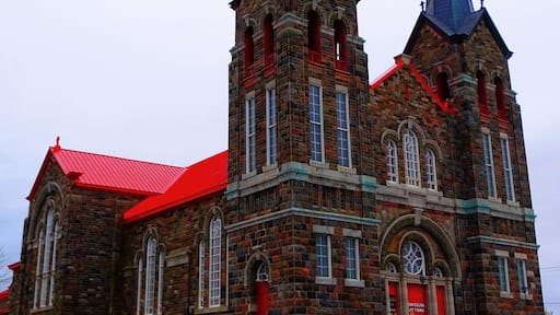 Sainte-Anne-des-Monts