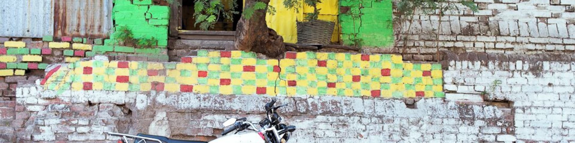 Along a road with hits and beats. Lives a rastaman,Leggo, Mr. Leggo Beast. Mr. Cool, Gregory, The Rebel, Mr. Tosh, Reggae Titans he remembers when things weren't even this posh. He paints his home like a beat box and keeps his mane in a bungo locs. The aroma of an ital plate and the tremor of a tribal base escapes into the streets to which many oblige. Touristic come from far beyond the Atlantic, to live a day in his mytic. Yes oh yes, after four decades Beat Street still is quite a treat.
#culture #reggaemusic #musiclegends