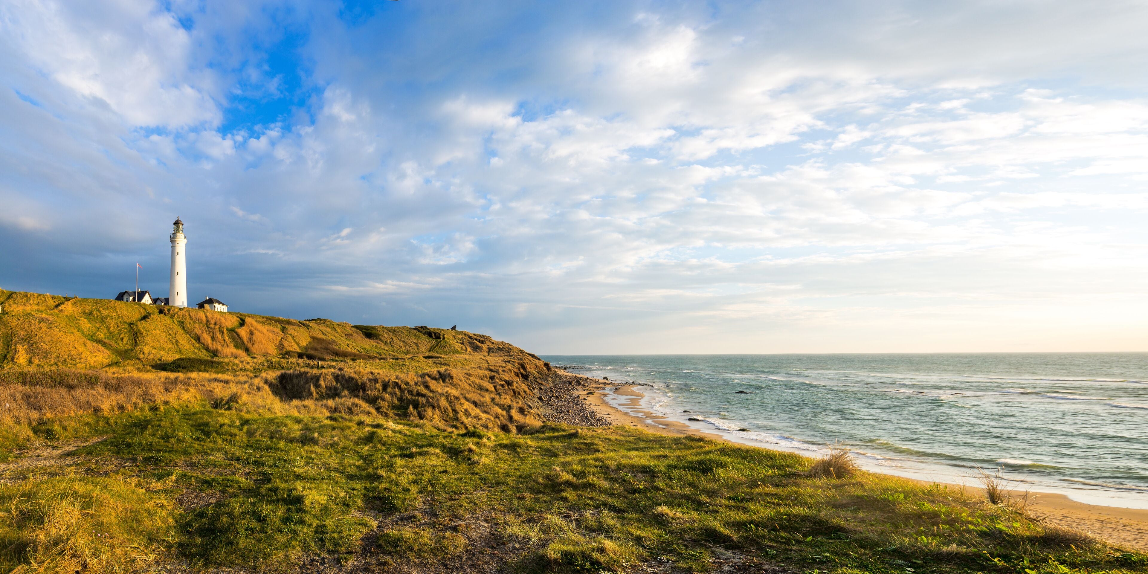 Hirtshals Lighthouse