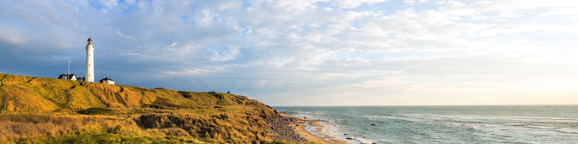 Hirtshals Lighthouse