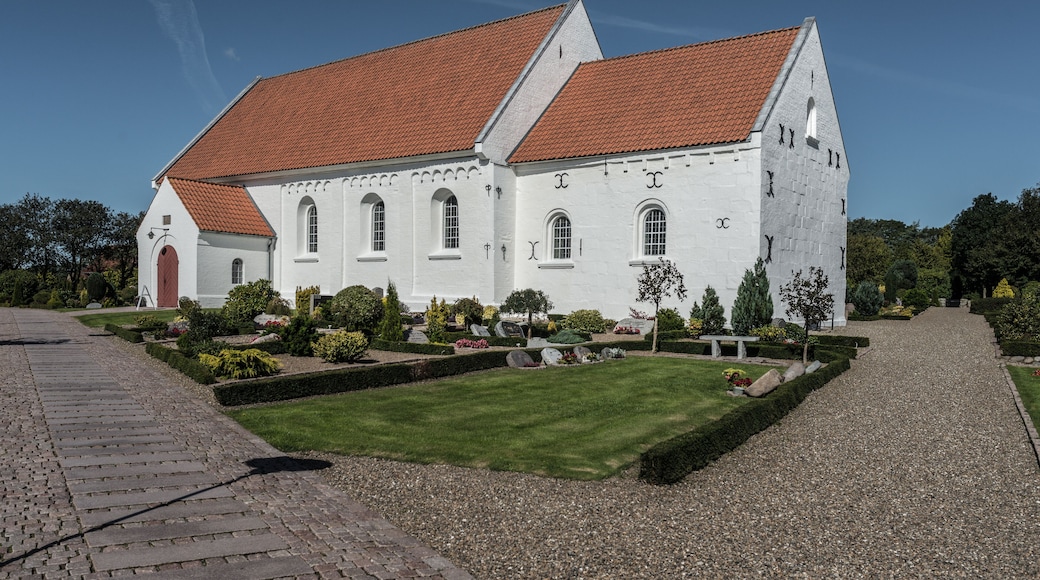 Hjørring