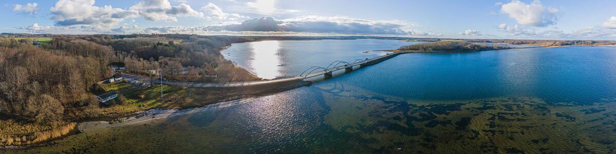 MunkholmBroen Denmark Holbæk