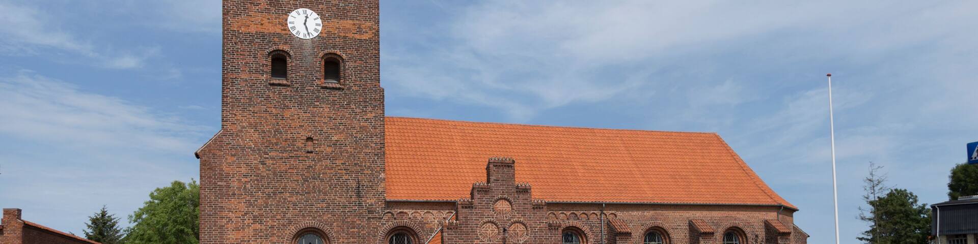 Rødby Kirke