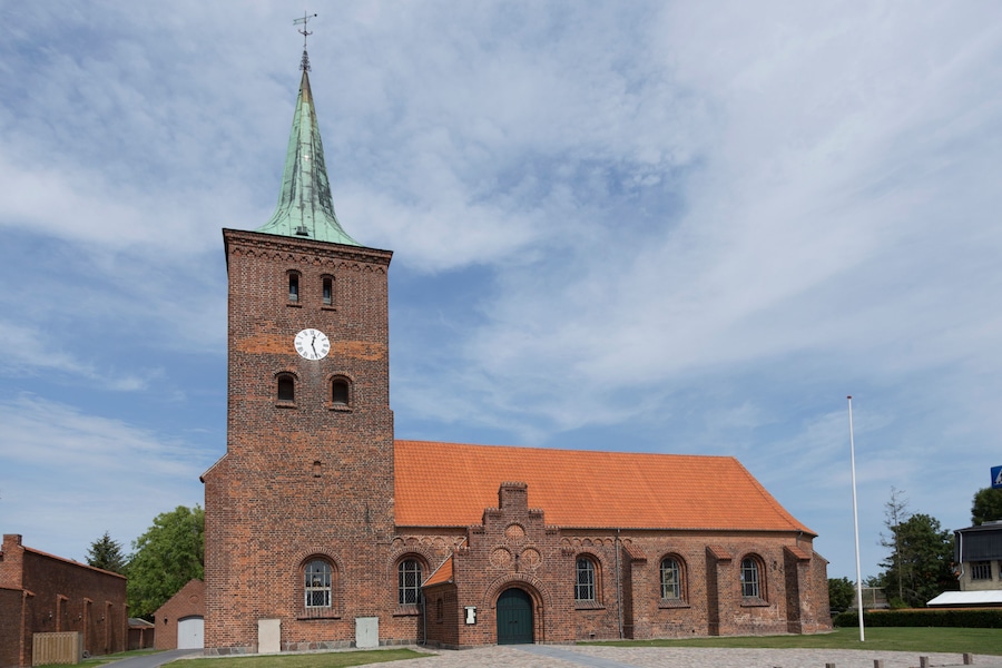 Rødby Kirke