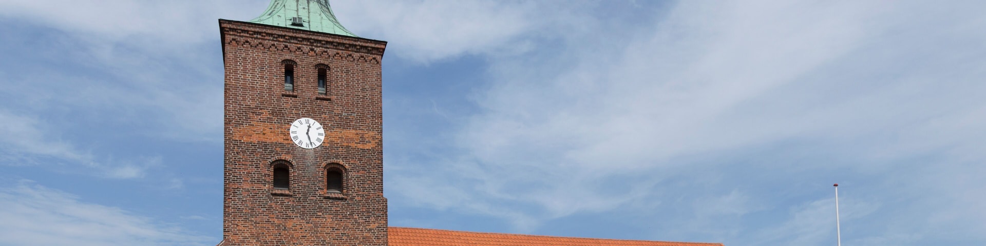 Rødby Kirke