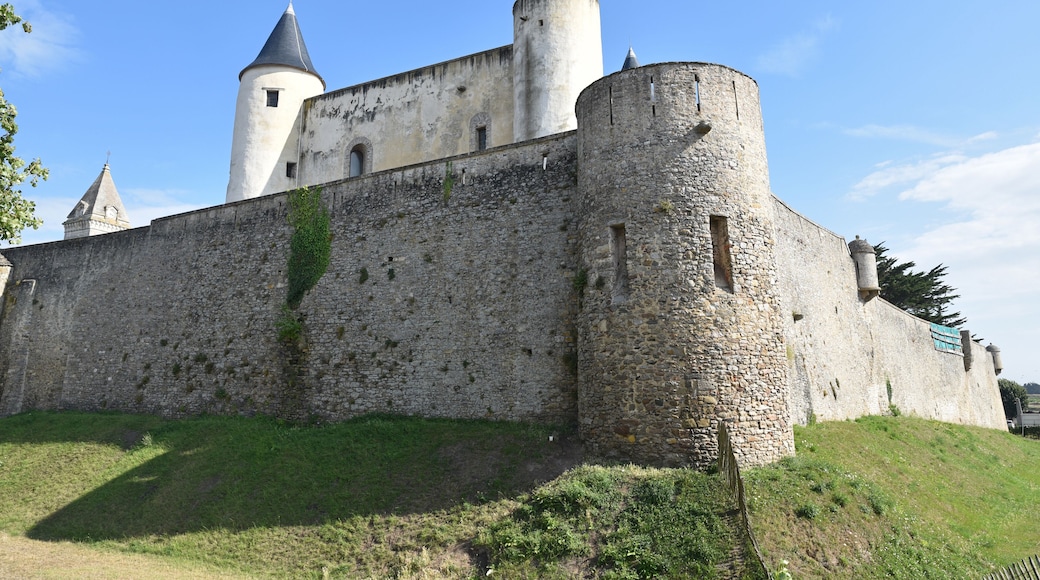 Noirmoutier-en-l'Ile