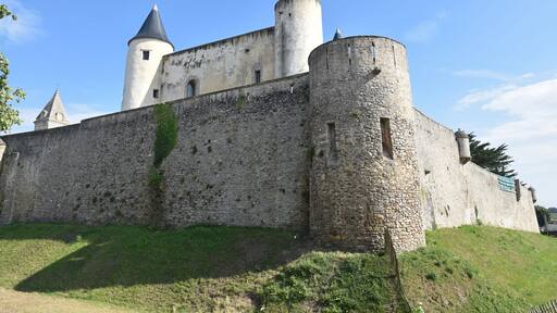 Noirmoutier-en-l'Ile