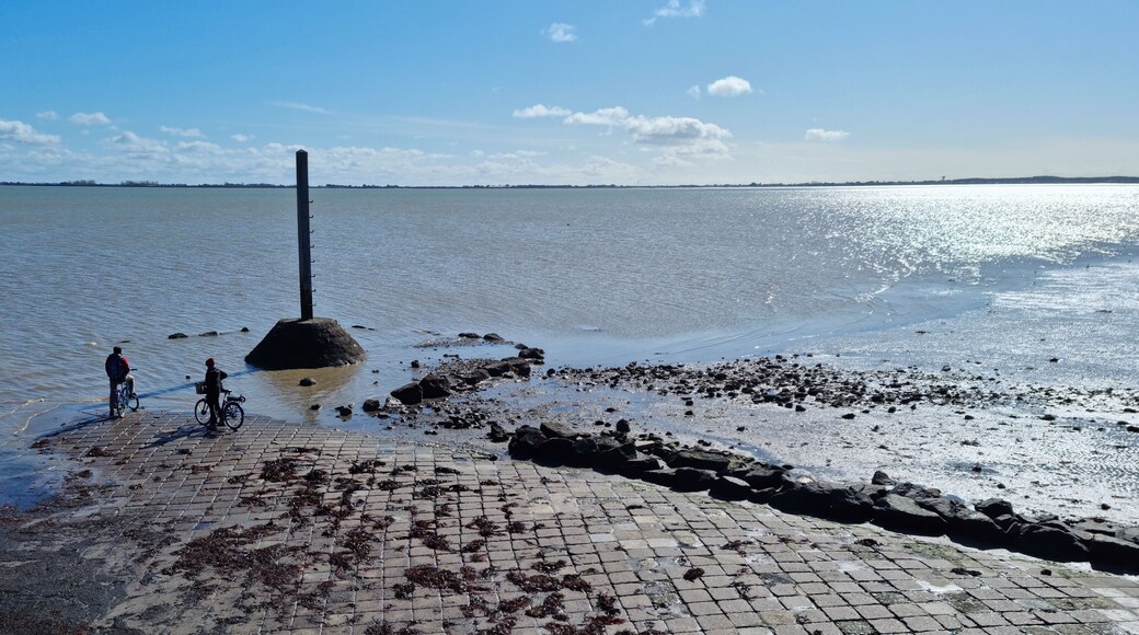 Noirmoutier-en-l'Île