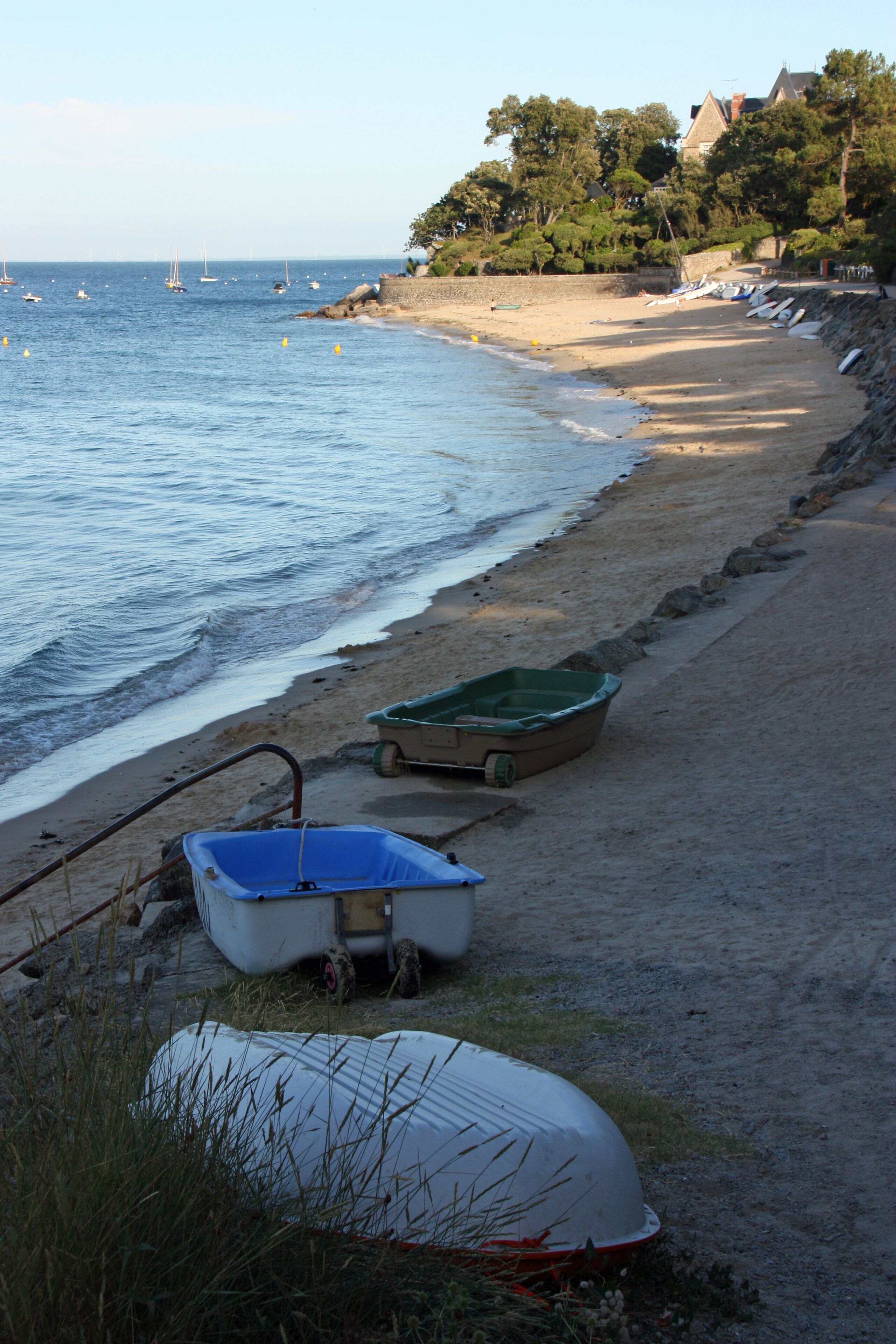 Noirmoutier-en-l'Ile