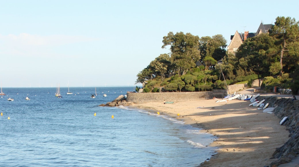 Noirmoutier-en-l'Ile