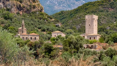 West Mani