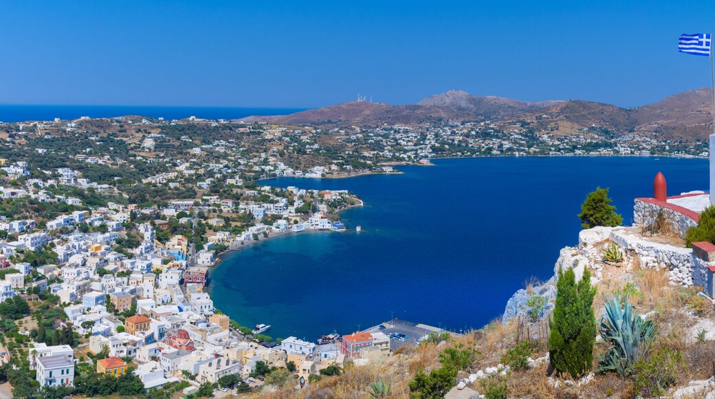 Leros