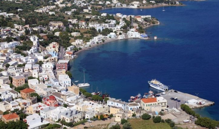 A wonderful and relatively unknown island in Dodecanese.
https://foodandtravel.blog/2019/06/02/leros-island-on-vimeo/