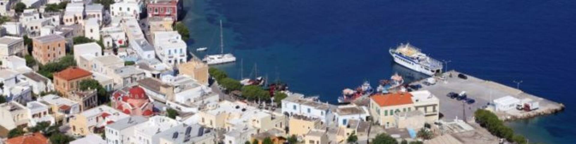 A wonderful and relatively unknown island in Dodecanese.
https://foodandtravel.blog/2019/06/02/leros-island-on-vimeo/