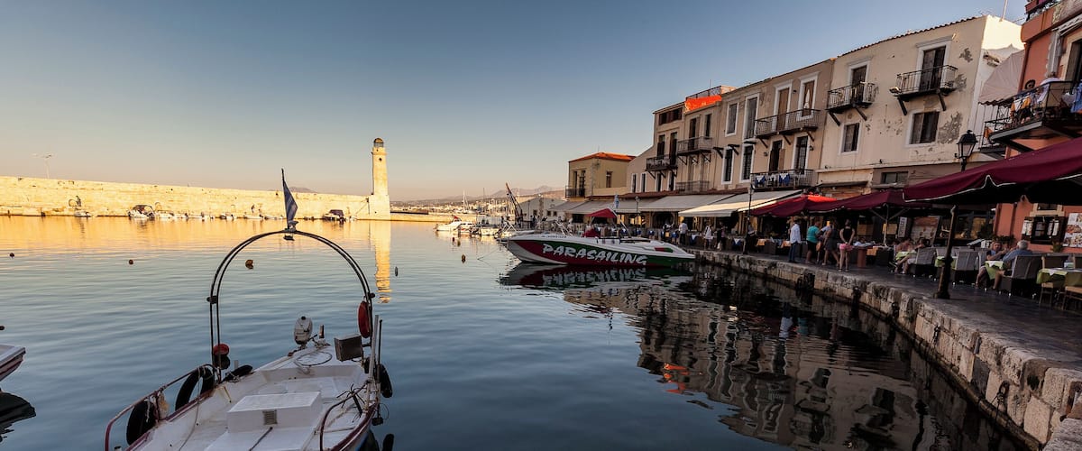 The old port of Réthymnon
#rethymno #crete #greece #landscape #seascapephotography #seascapes #dream
