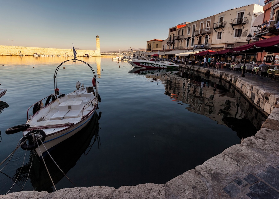 The old port of Réthymnon
#rethymno #crete #greece #landscape #seascapephotography #seascapes #dream
